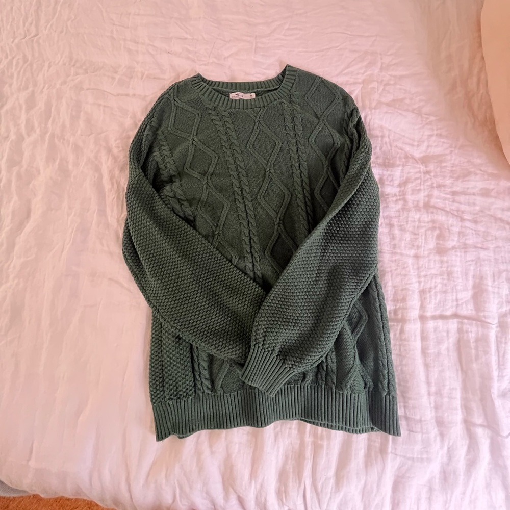 Knit sweater - Picture 3 of 3
